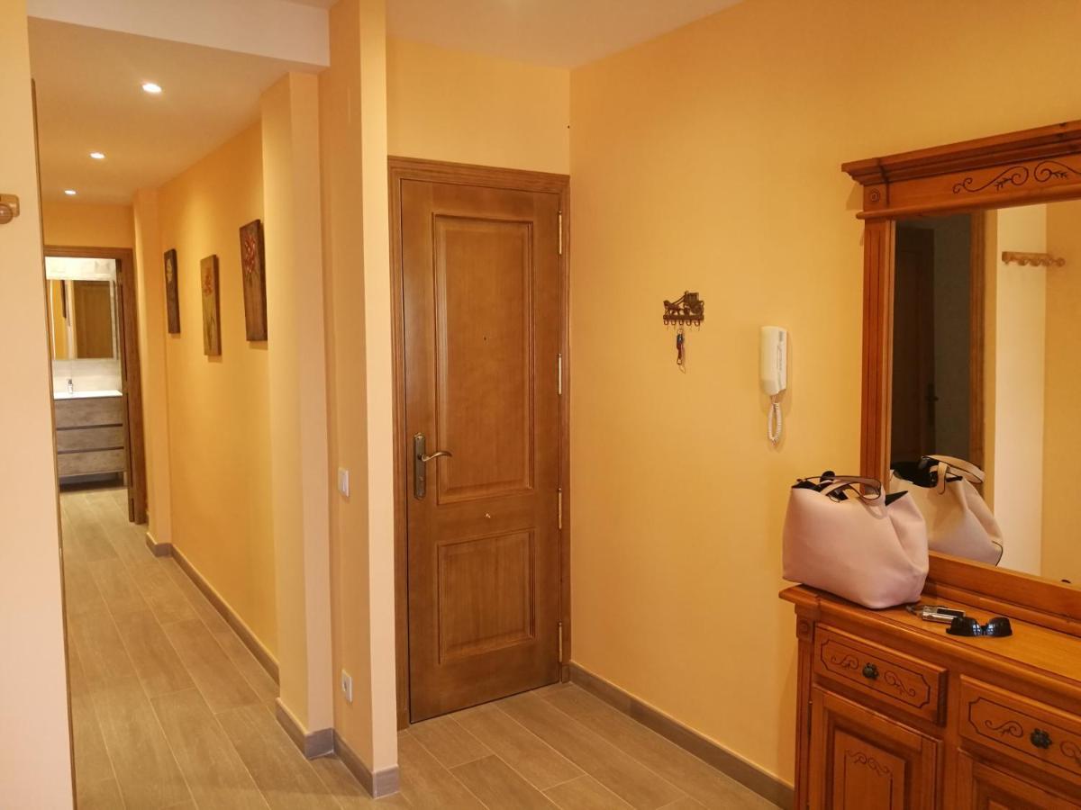 Casa Noema Daire Peñíscola Dış mekan fotoğraf